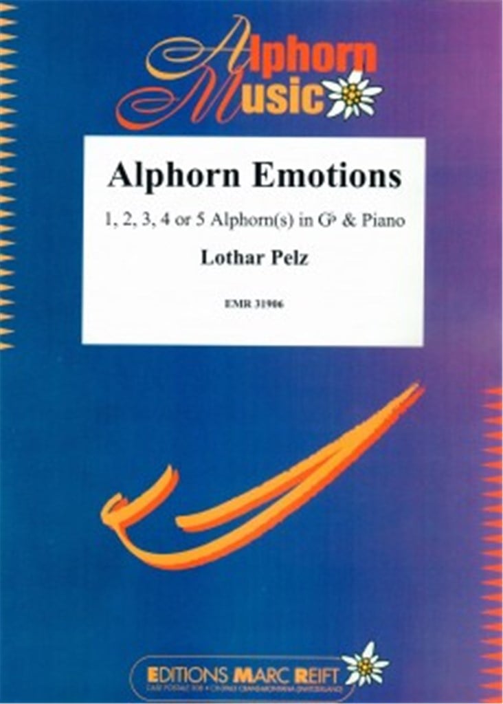 Alphorn Emotions